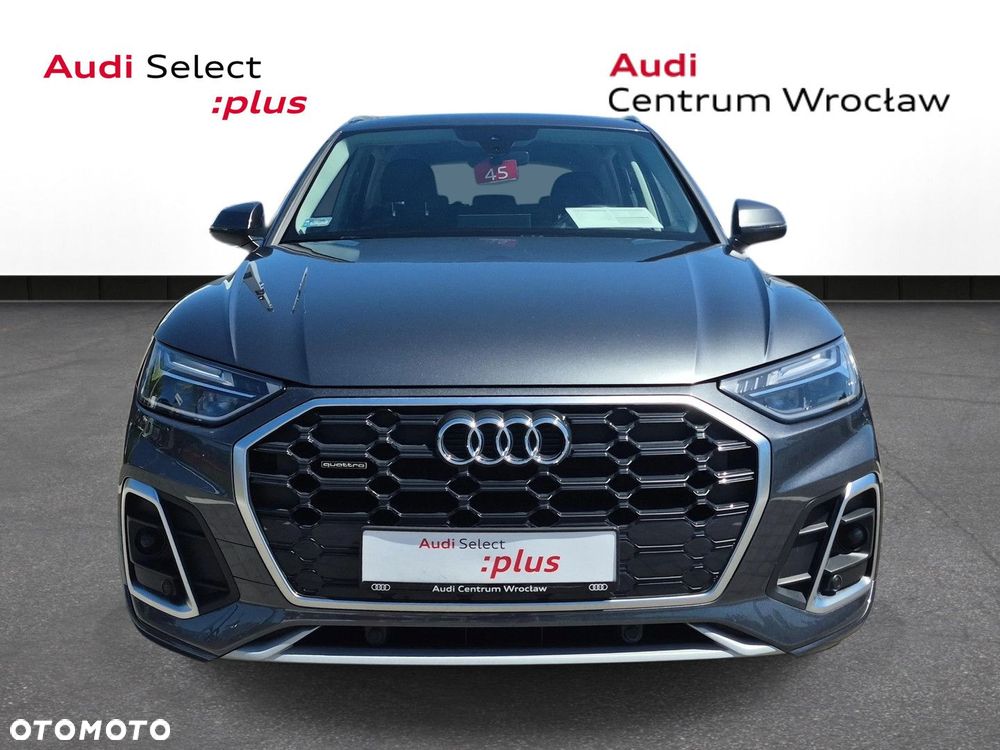 Audi Q5 - 9