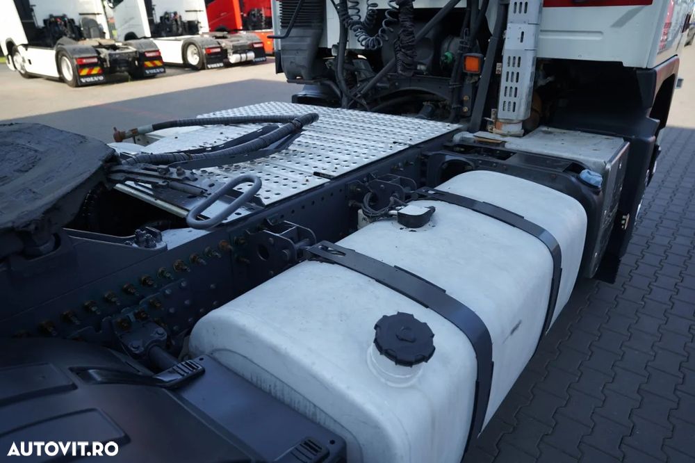 Volvo FM 450 / SISTEM HIDRAULIC / RETARDER / I-SHIFT / - 15