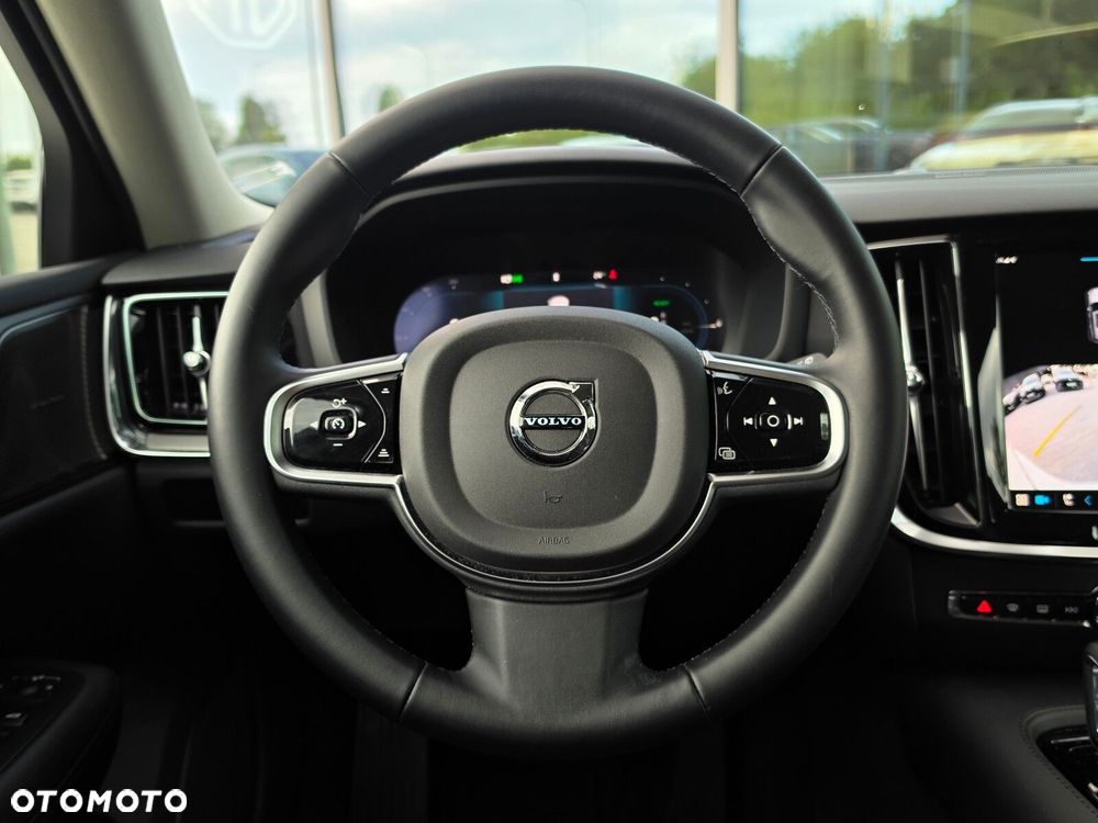 Volvo V60 - 17
