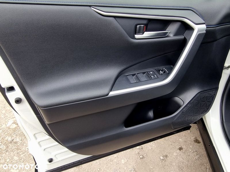 Toyota RAV4 2.5 Hybrid Selection 4x2 - 33