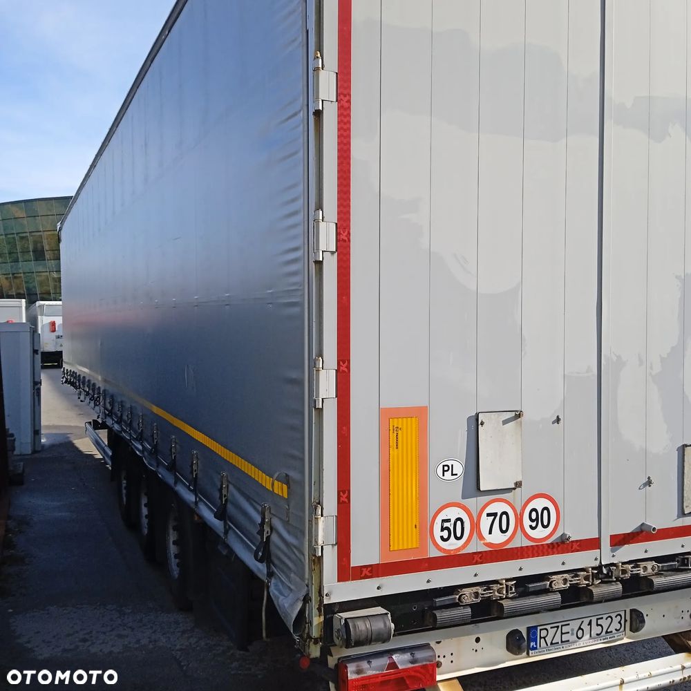 Kassbohrer mega xl - 3