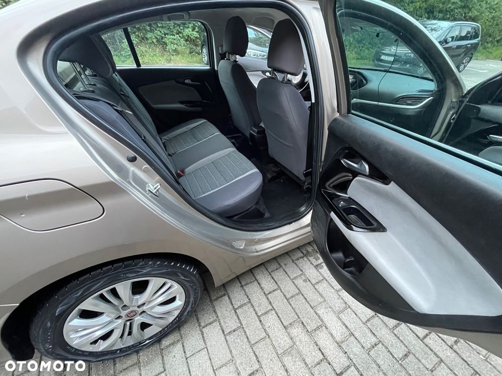 Fiat Tipo - 20