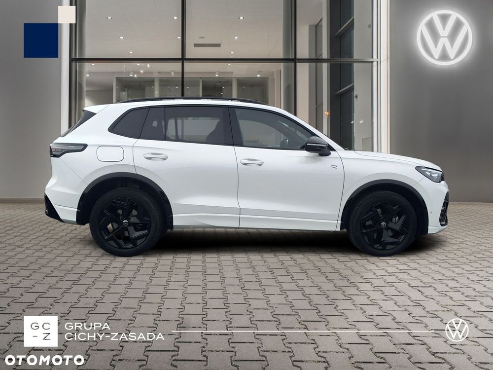 Volkswagen Tiguan 2.0 TSI 4Mot R-Line Plus DSG - 7