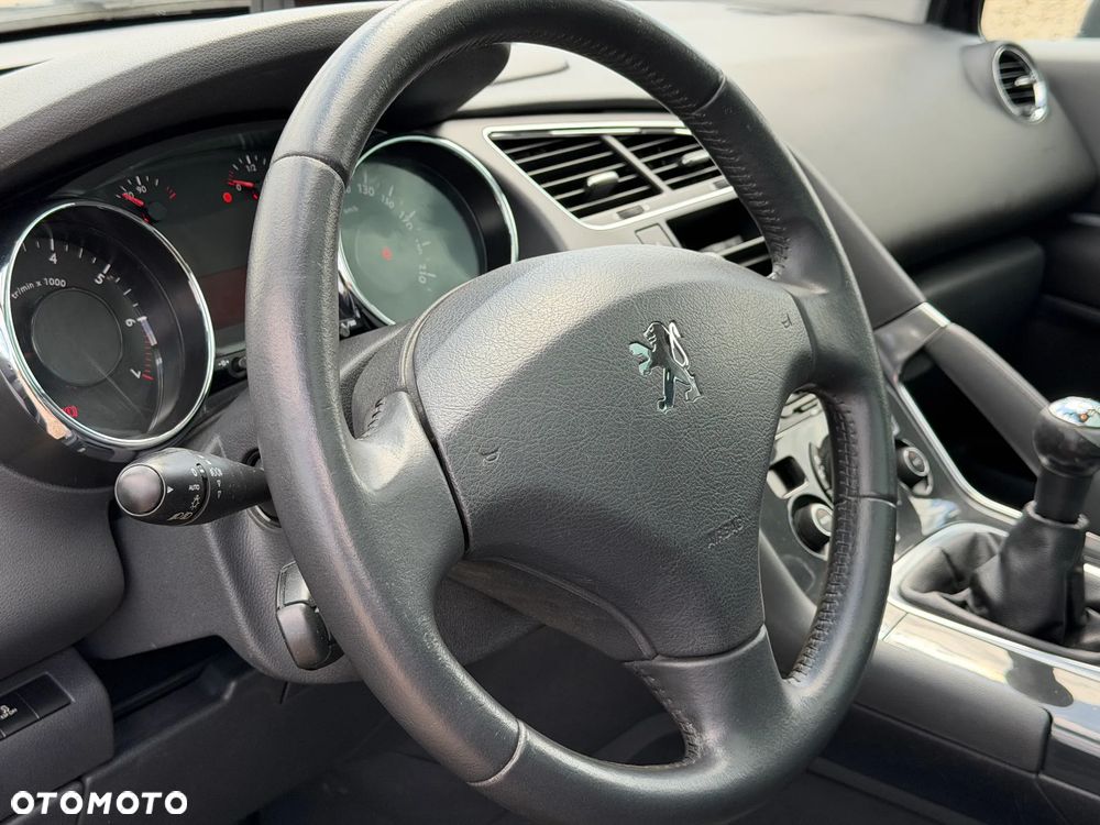 Peugeot 3008 1.6 Active - 27