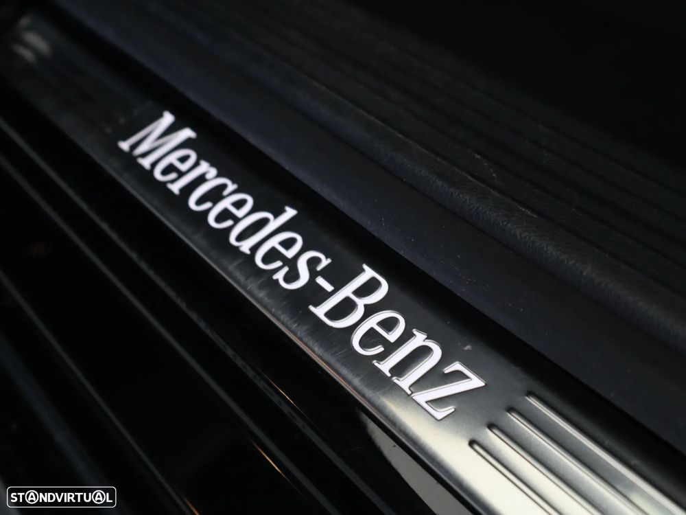 Mercedes-Benz CLA 200 d 7G-DCT Urban - 22