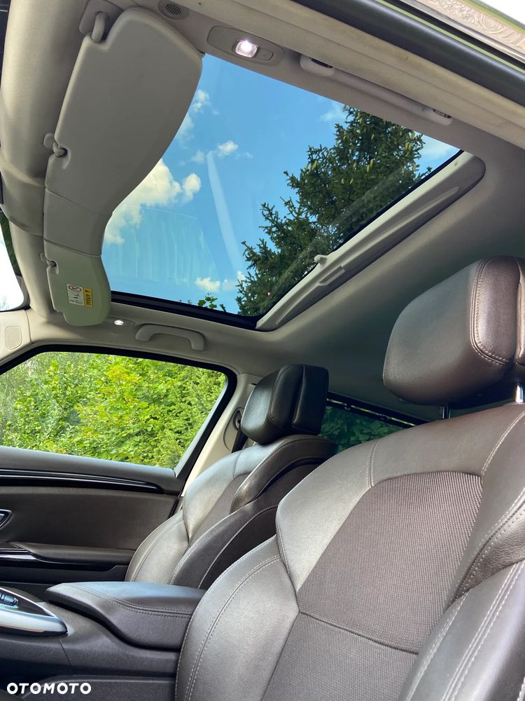 Renault Espace Energy dCi 160 EDC Intens - 31