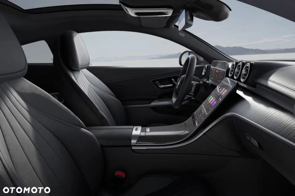 Mercedes-Benz CLE 300 4Matic 9G-TRONIC - 12