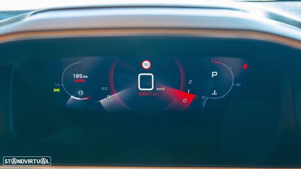 Peugeot 2008 1.2 PureTech Allure Pack EAT8 - 15