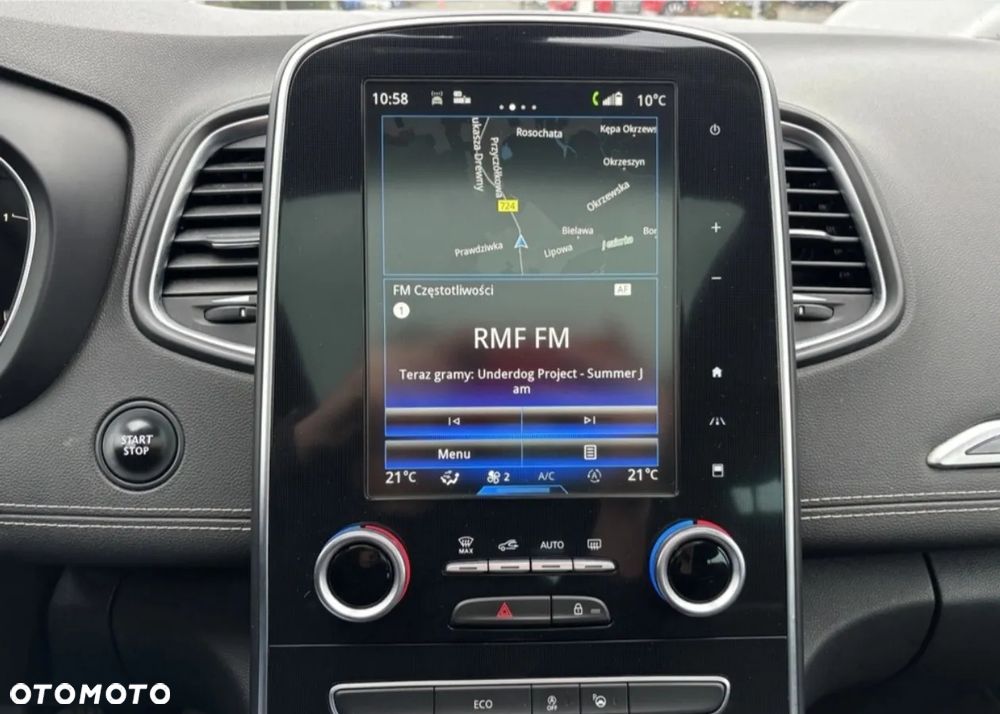 Renault Scenic 1.2 TCe Energy Bose Edition - 19