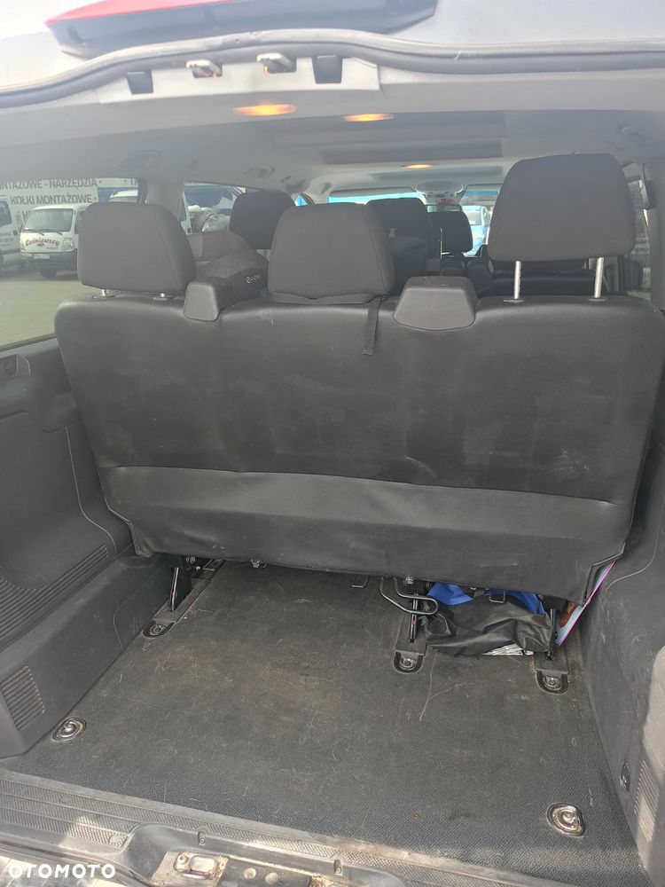 Mercedes-Benz Vito Lang SHUTTLE - 6