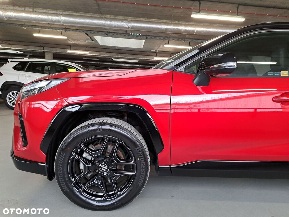 Toyota RAV4 - 41
