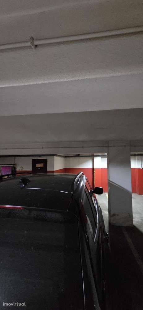 Lugar de Garagem - Matosinhos / Câmara Municipal - Grande imagem: 2/4