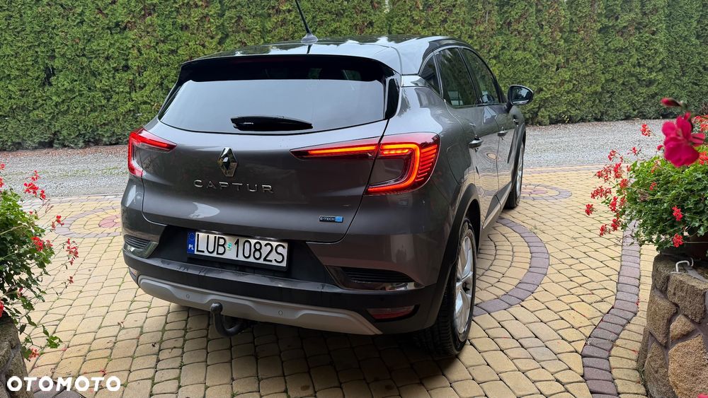 Renault Captur 1.6 E-TECH Plug-In Intens - 7