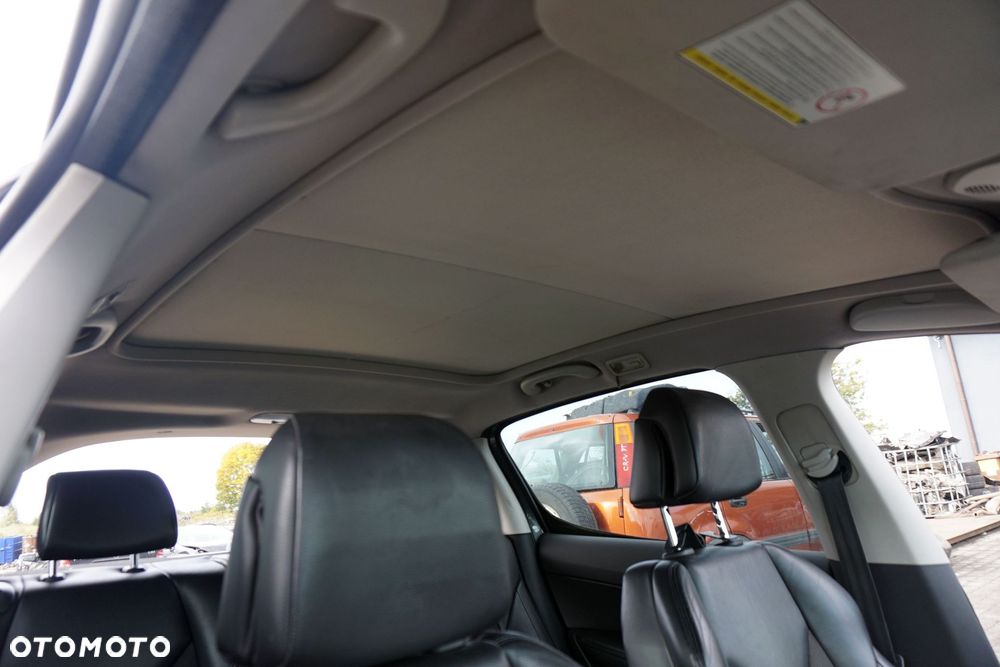 PODSUFITKA 308 I T7 5D HB 8335F5 PEUGEOT 2007-2011 - 3