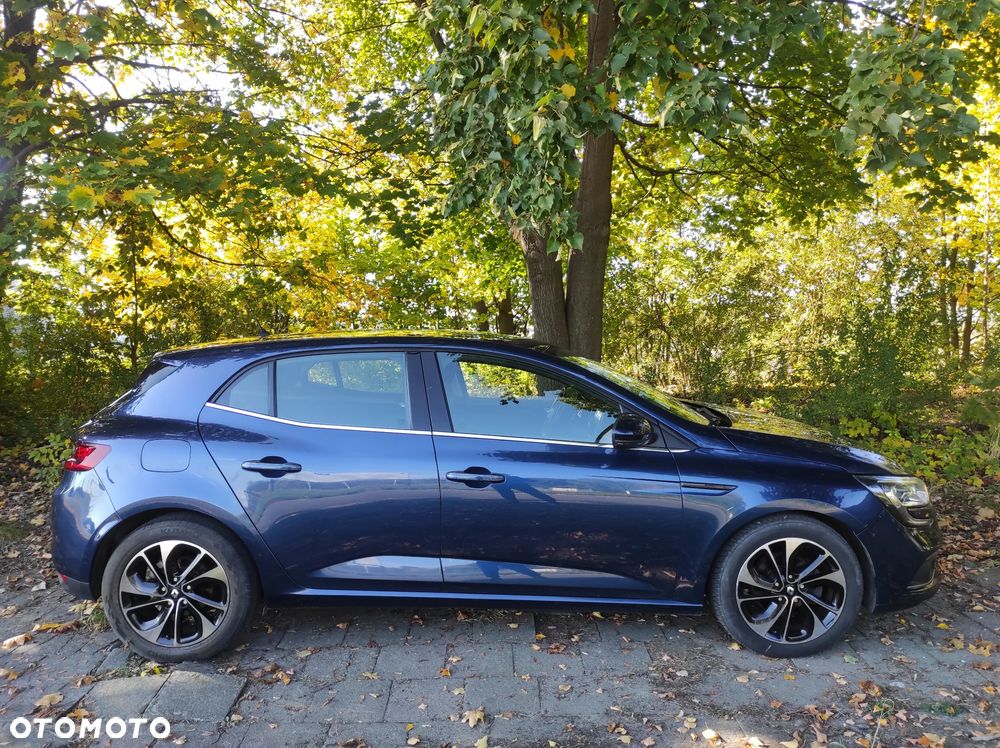Renault Megane 2019 photo 3