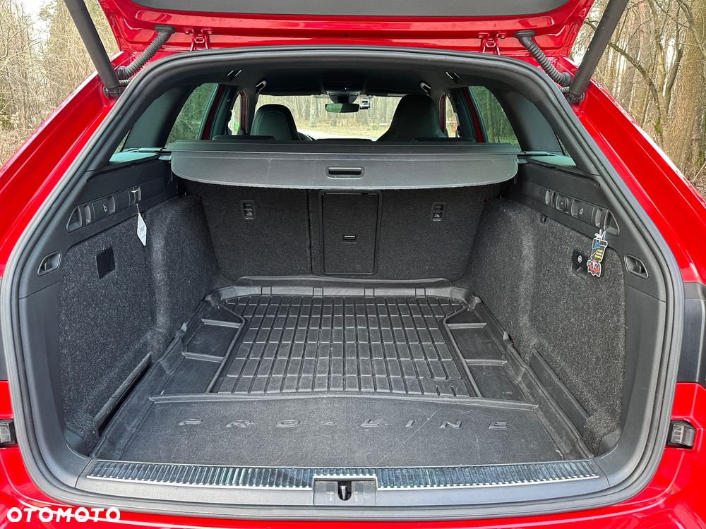 Skoda Superb 2.0 TSI 4x4 Sportline DSG - 23