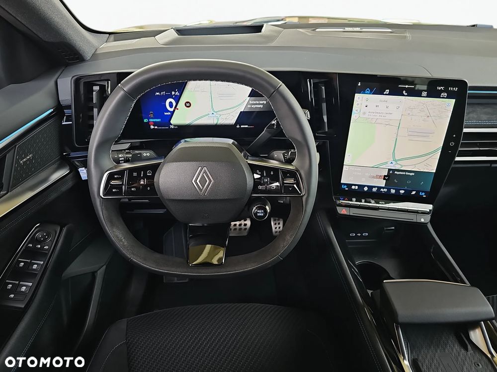 Renault Austral 1.3 TCe mHEV Iconic esprit Alpine - 5