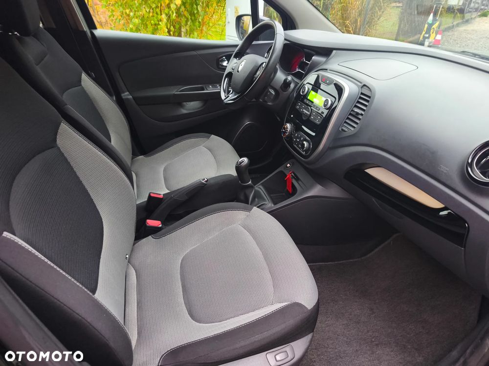 Renault Captur - 18