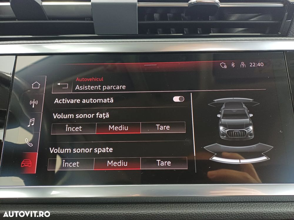 AUDI Q3 2023 — imagine 20