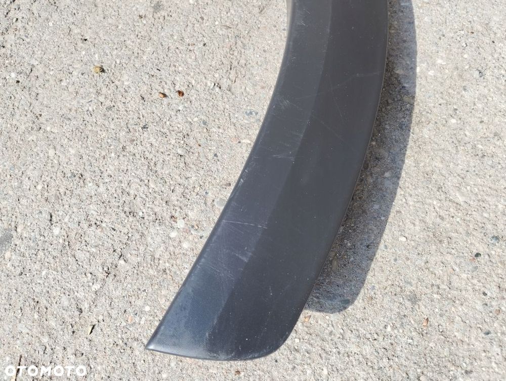 Listwa na błotnik prawa przód Mitsubishi Eclipse Cross 7400A740 - 3