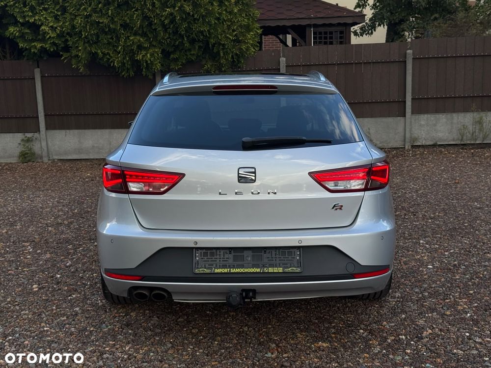 Seat Leon - 9