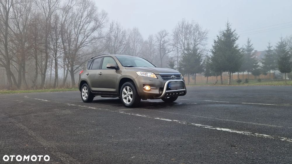 Toyota RAV4 2.0 VVT-i Prestige NAVI MS - 9