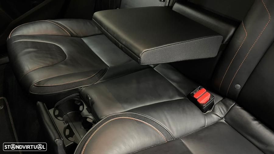 Volvo V40 D2 Ocean Race - 27