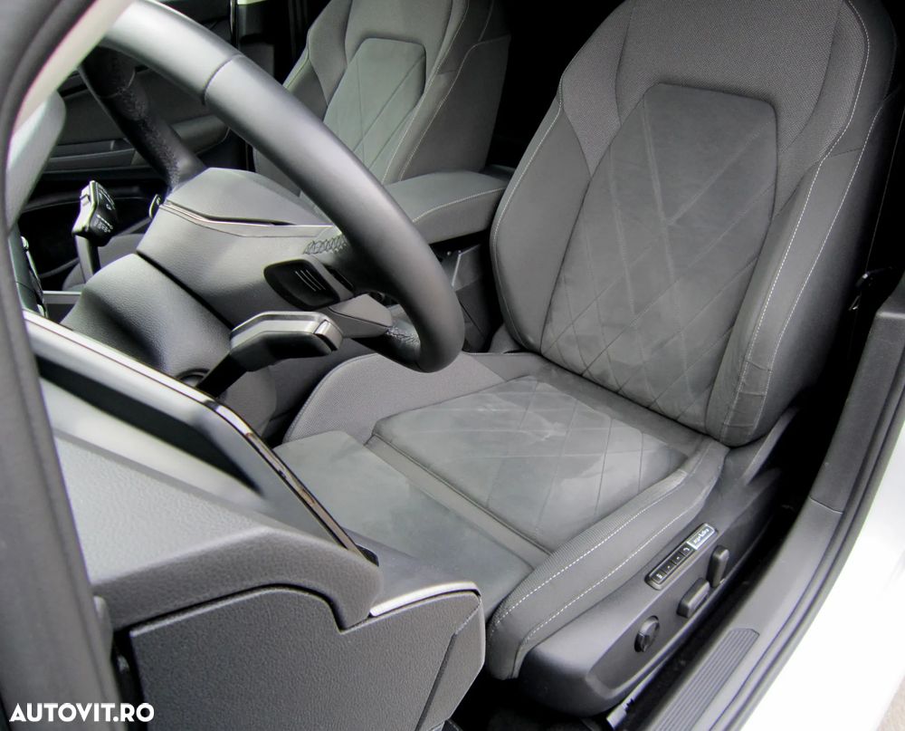 Volkswagen Golf 2.0 TDI 150CP DSG Style - 10