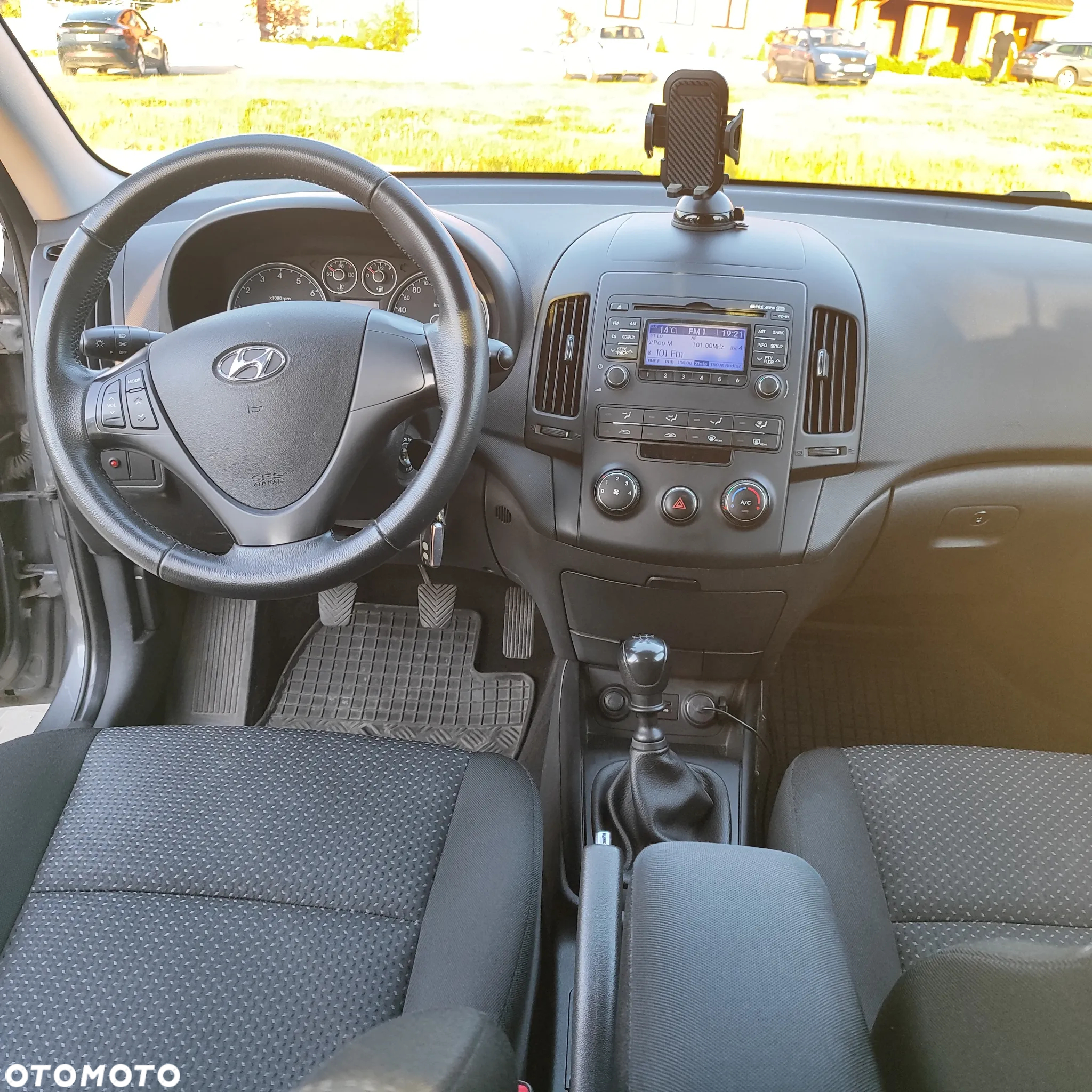 Hyundai i30 1.4 Classic + - 11