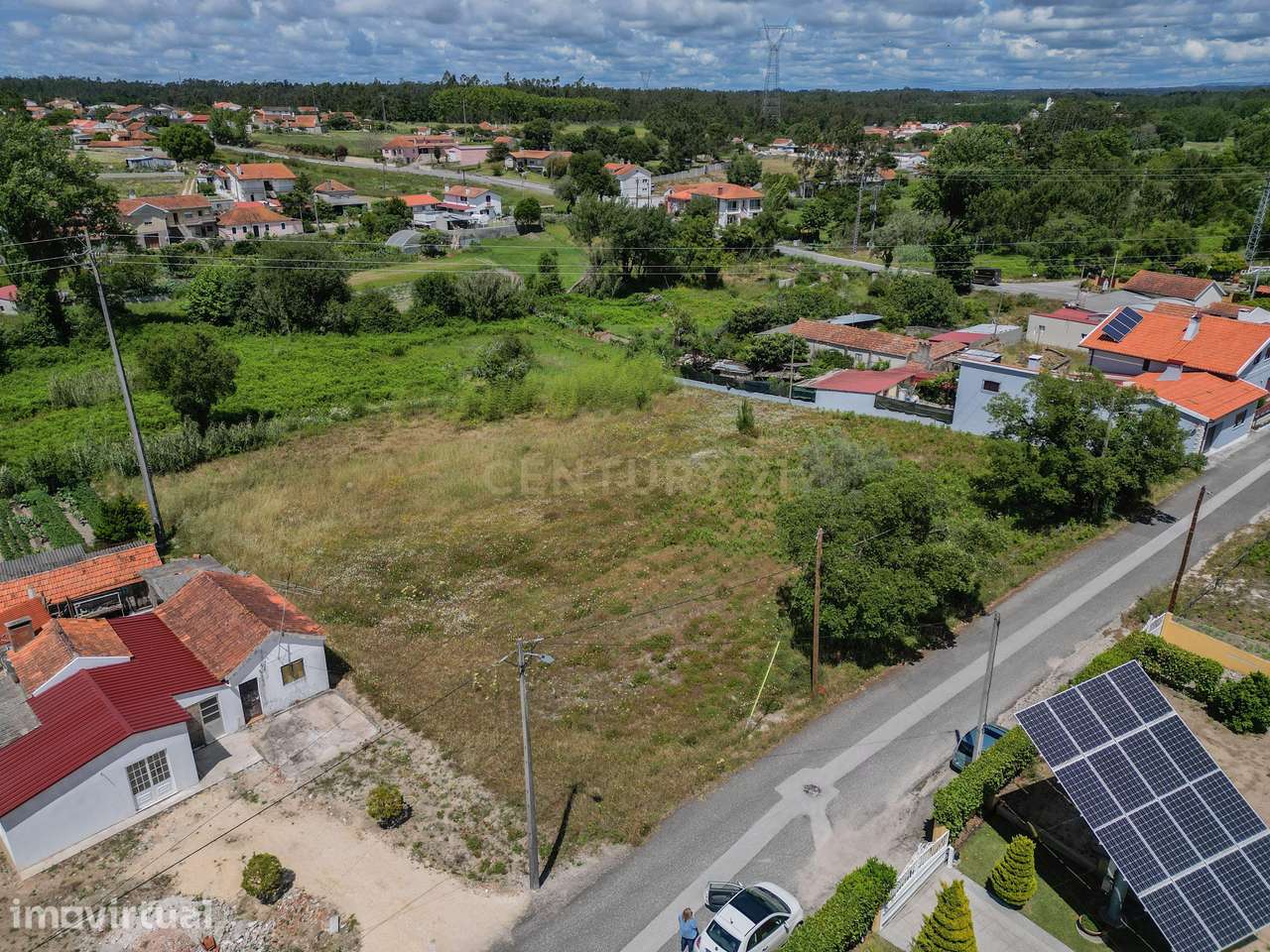 Terreno Rústico em Coimbra - Oportunidade Única por 50.000€ - Grande imagem: 3/25