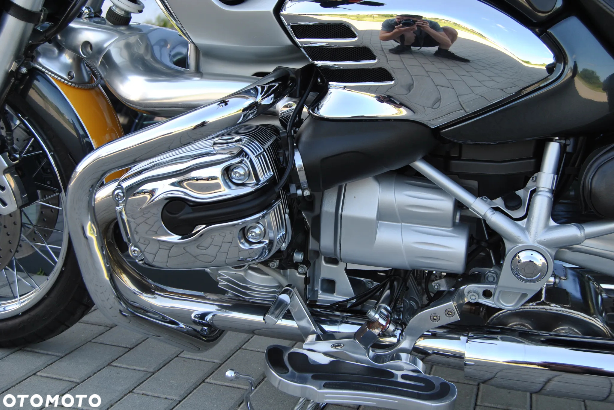 BMW R - 11