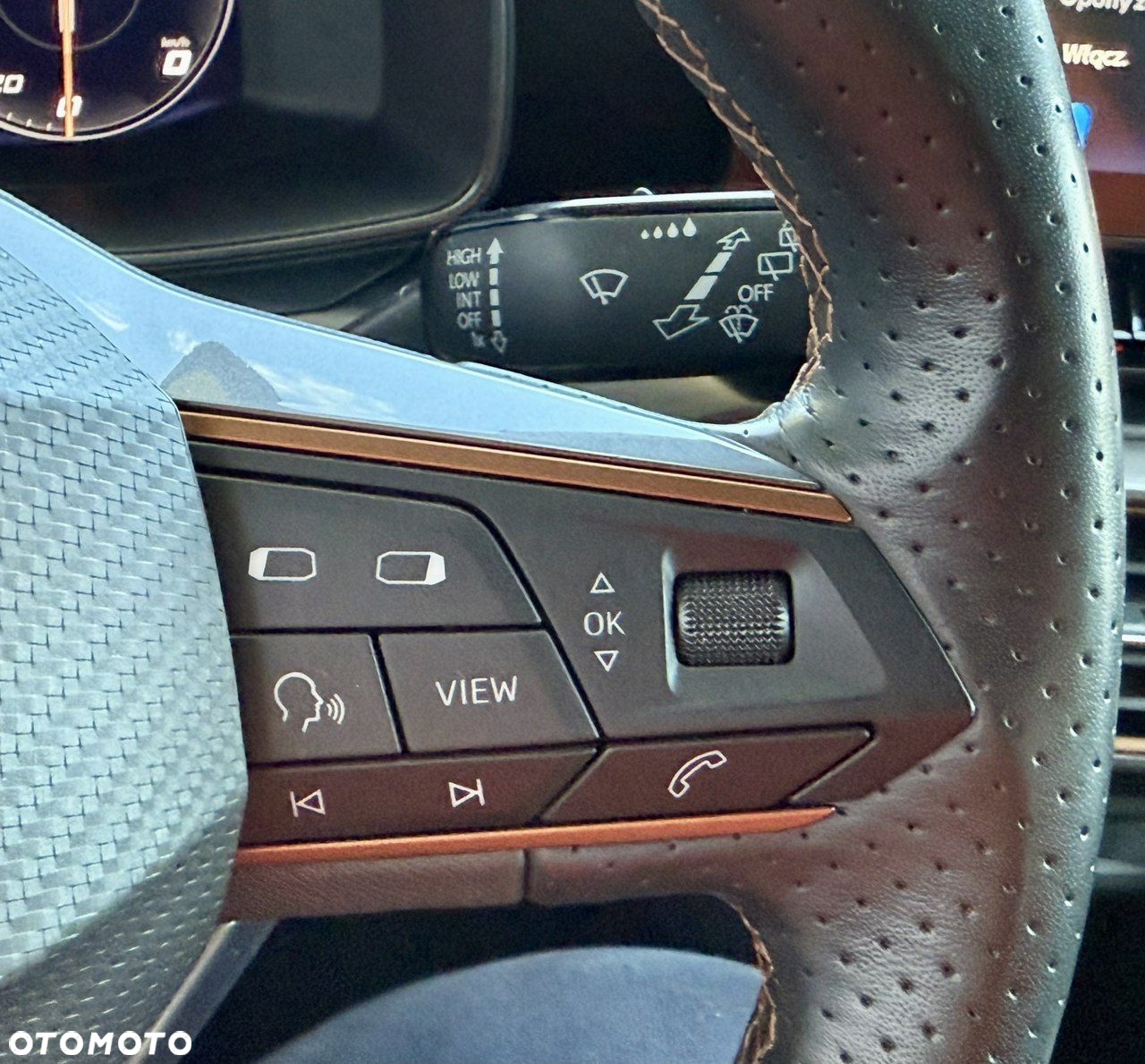 Cupra Formentor 2.0 TDI - 23