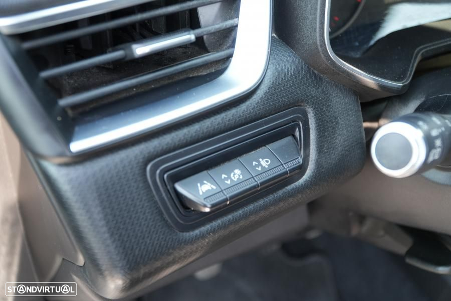 Renault Clio SCe 75 BUSINESS EDITION - 12