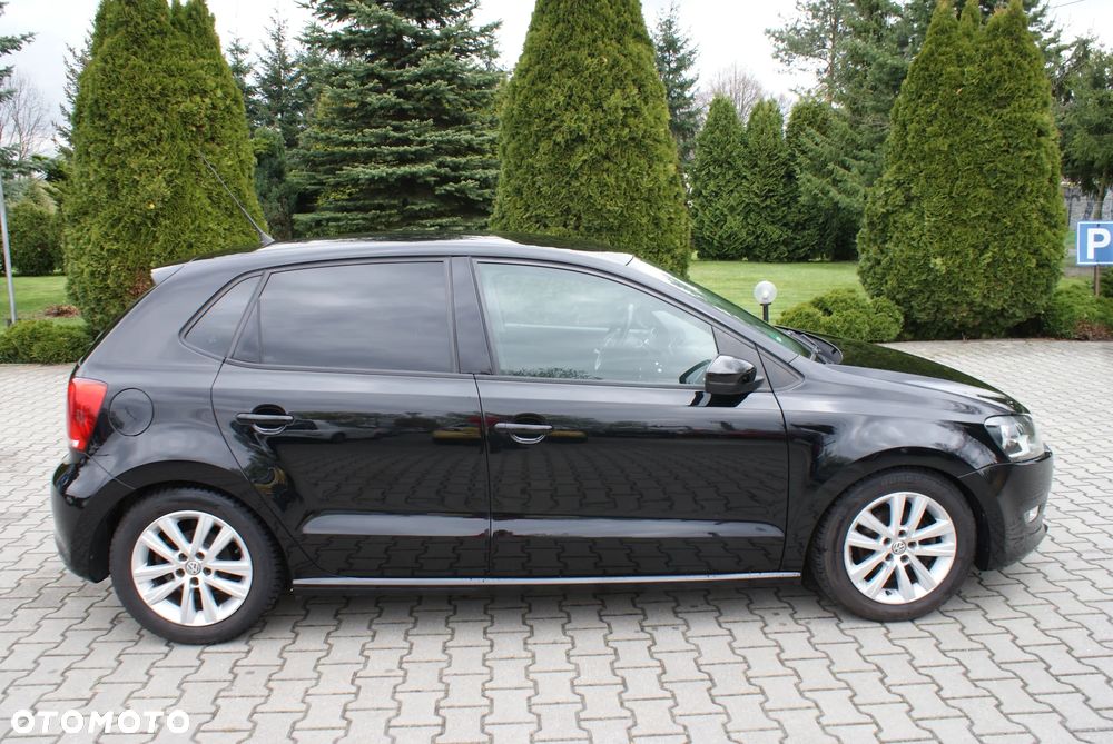 Volkswagen Polo - 14