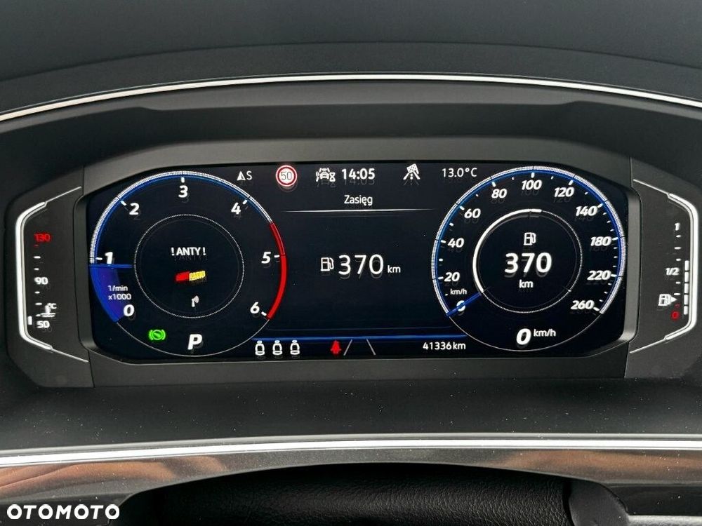 Volkswagen Tiguan 2.0 TDI SCR 4Mot R-Line DSG - 22