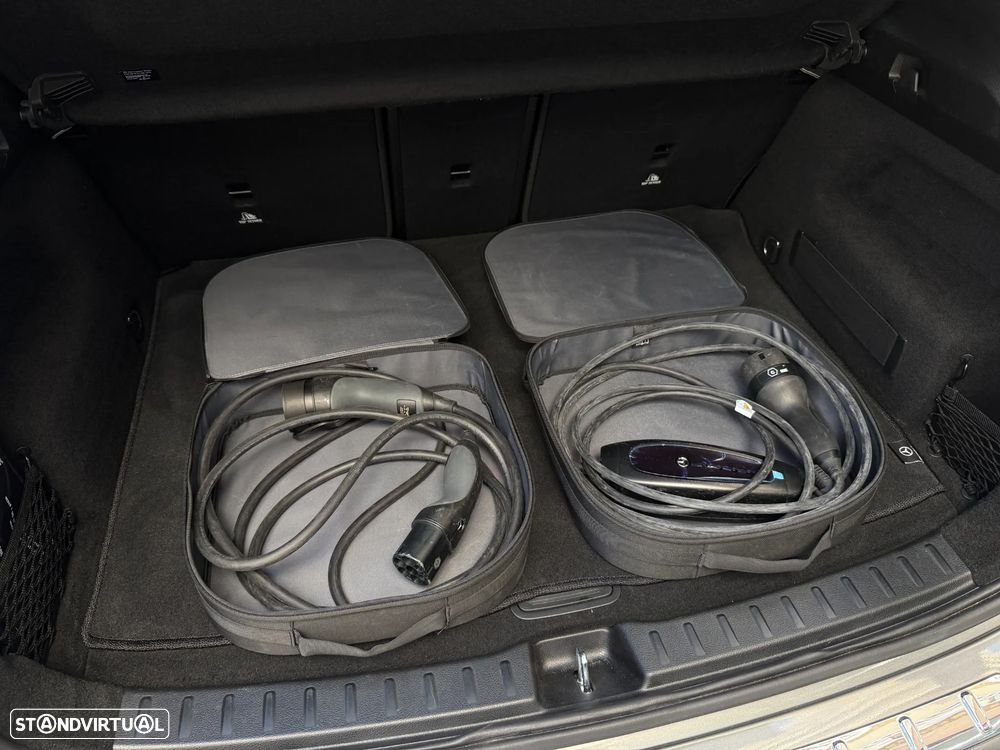 Mercedes-Benz EQA 350 4Matic - 20