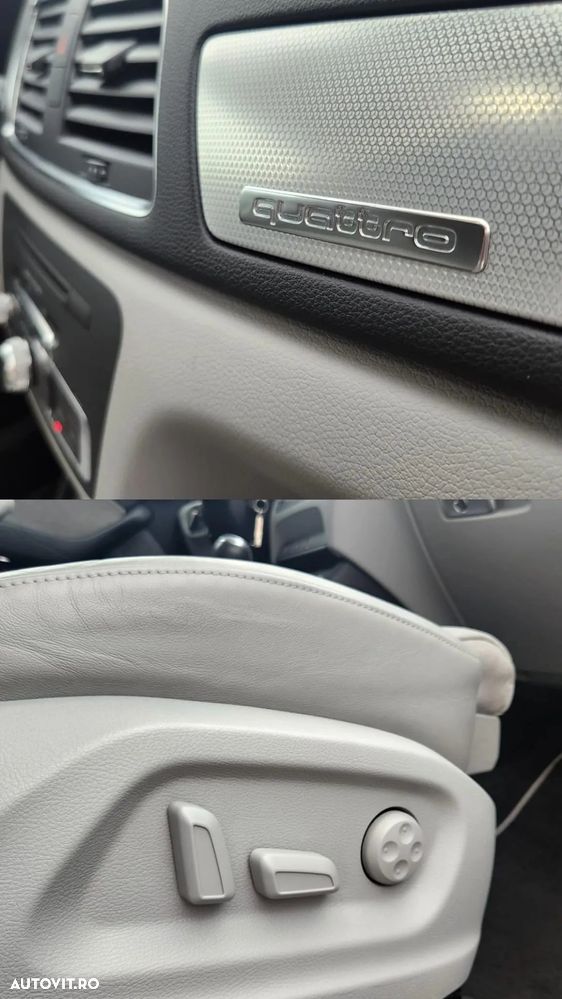 Audi Q3 2.0 TDI Quattro S-Tronic - 28