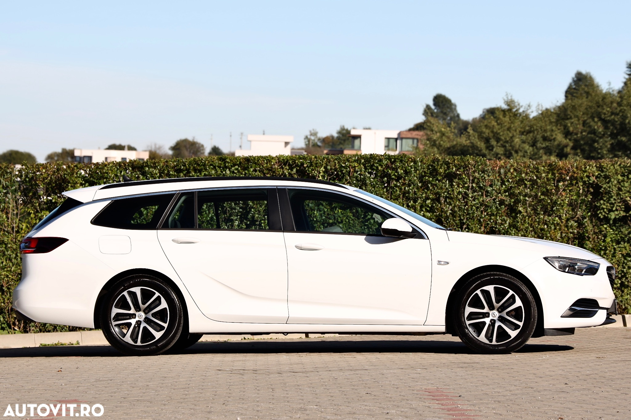 Opel Insignia Grand Sport 1.6 CDTI ecoTEC Start/Stop - 36