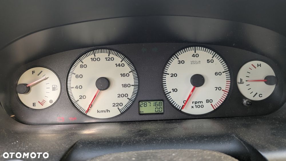 Fiat Bravo - 6