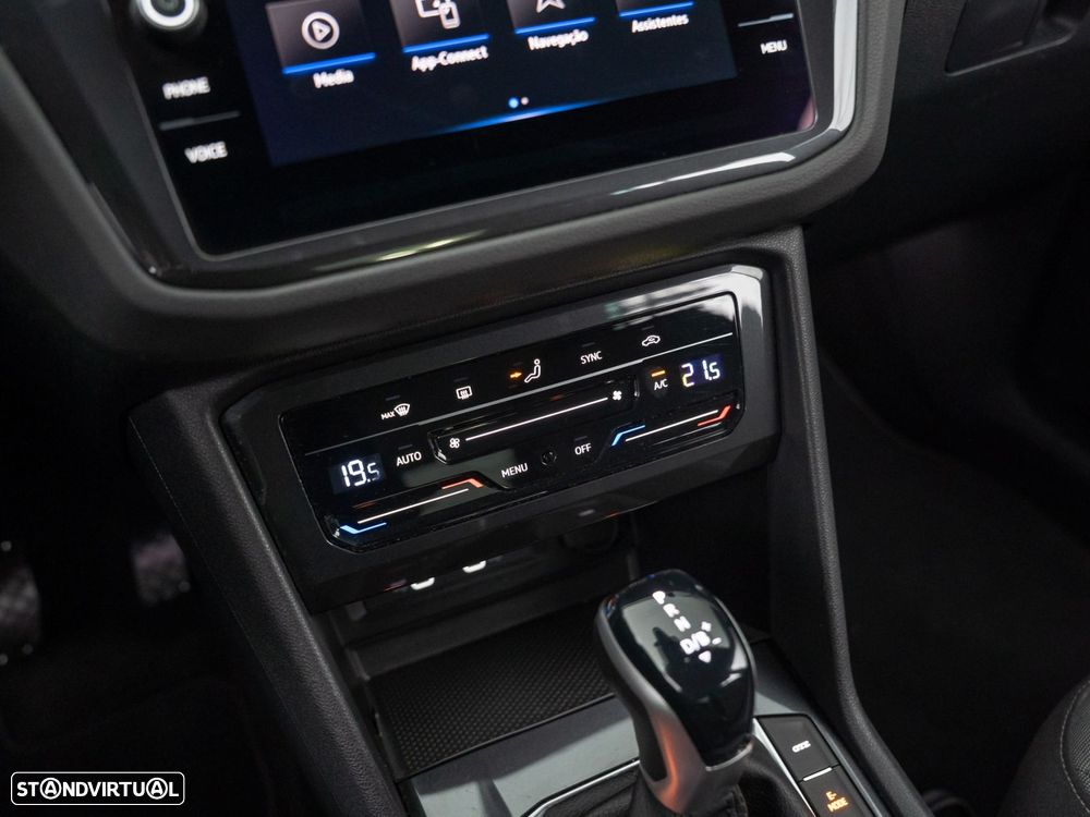 VW Tiguan 1.4 TSI eHybrid Conceptline DSG - 27