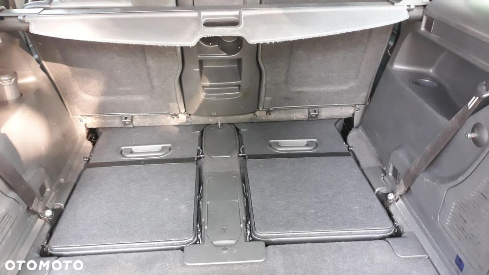 Opel Zafira 1.8 111 - 14