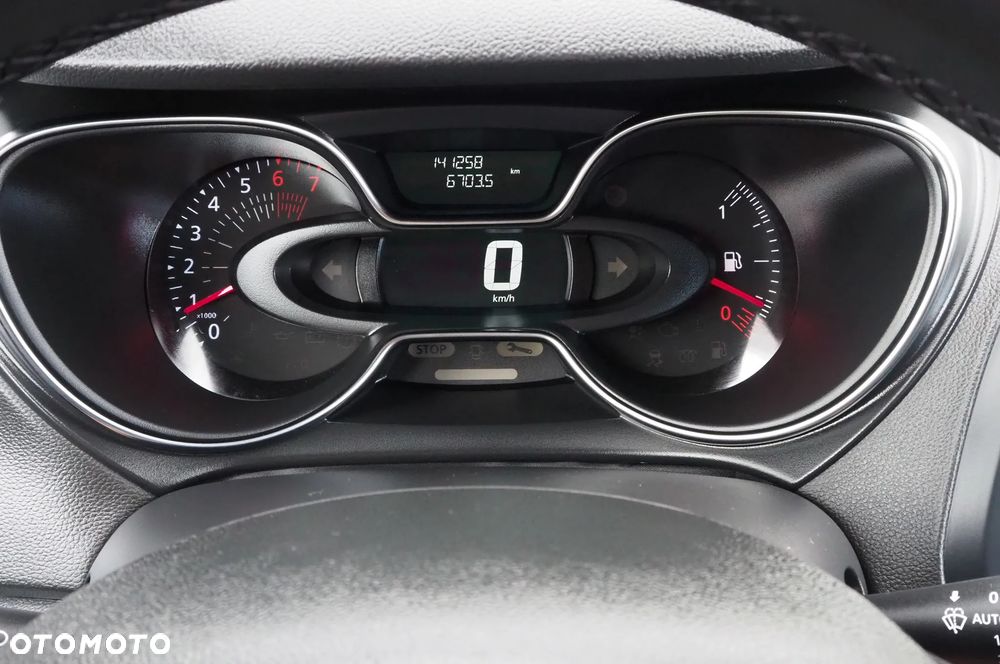 Renault Captur ENERGY TCe 120 Intens - 35