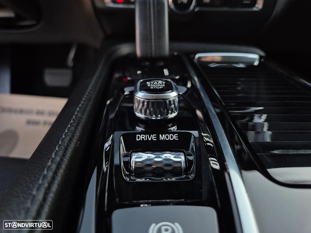 Volvo V60 2.0 T6 AWD TE Inscription - 20