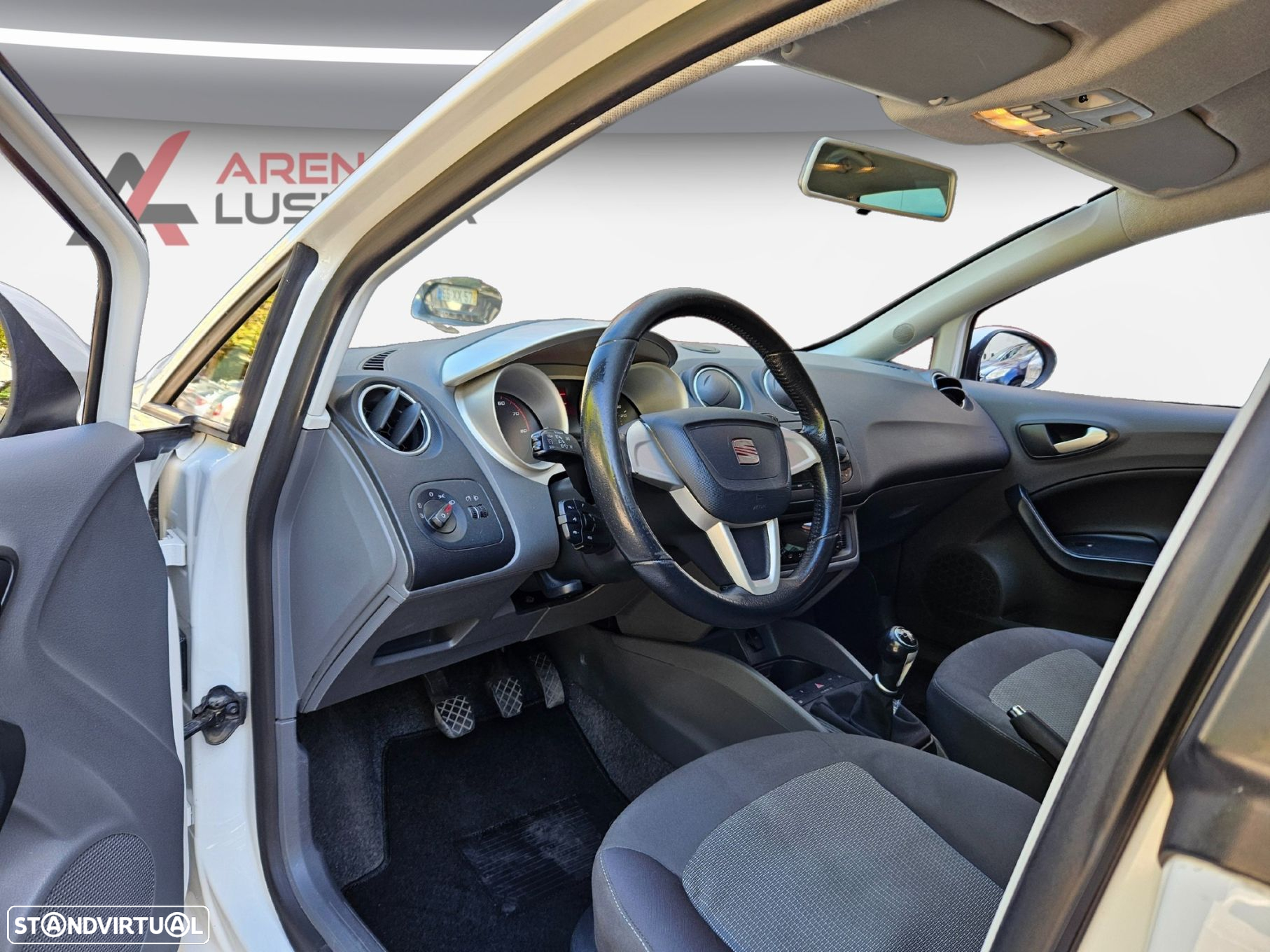 SEAT Ibiza ST 1.2 12V Style - 16