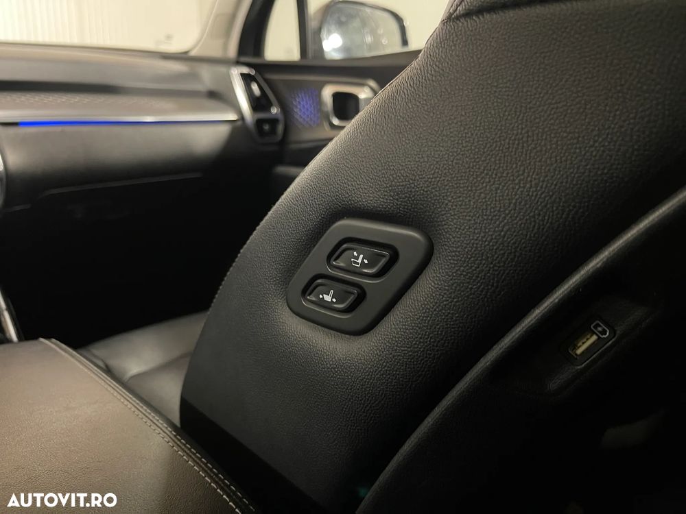 Kia Sorento 1.6 T-GDI PHEV AWD Aut. Platinum - 25