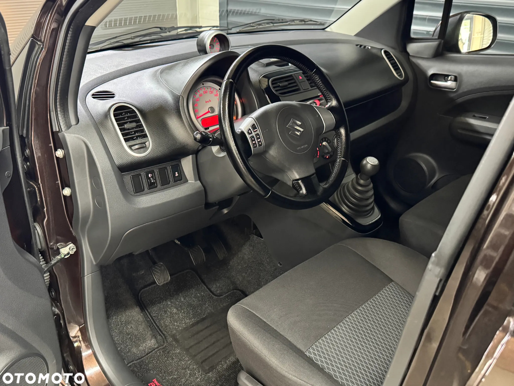 Suzuki Splash 1.2 Comfort - 9