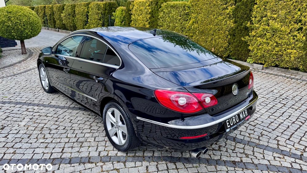 Volkswagen CC - 24