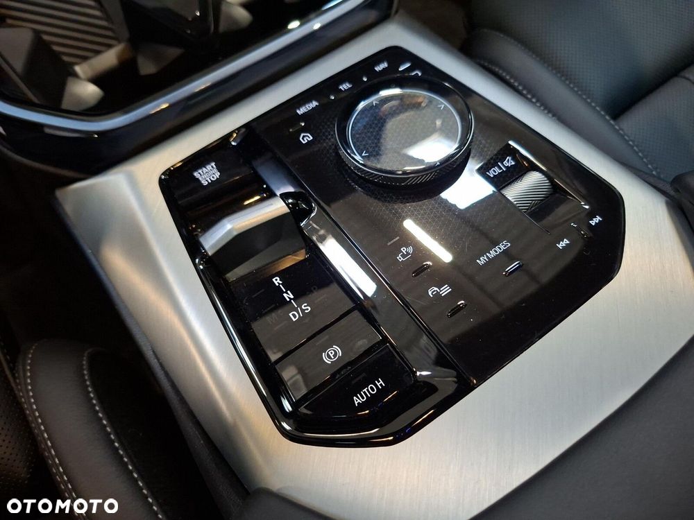 BMW X3 - 17