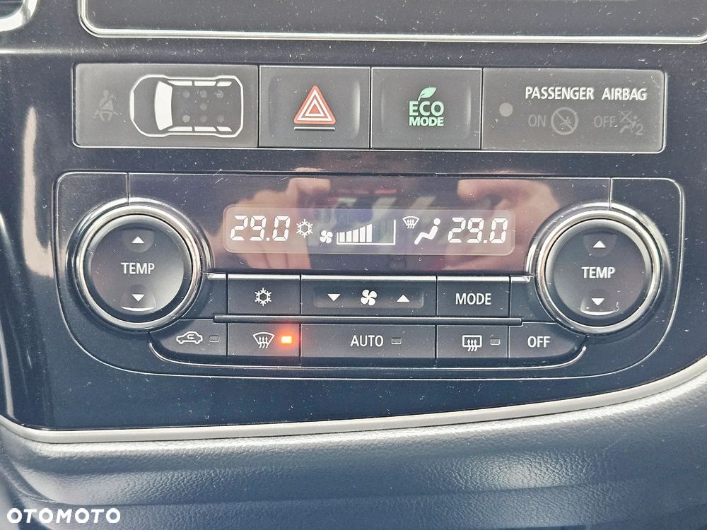 Mitsubishi Outlander 2.0 City Style 2WD - 34