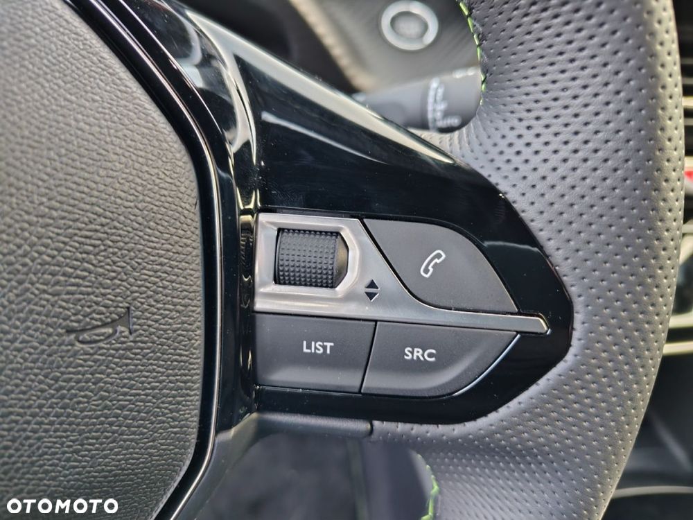 Peugeot 208 2026